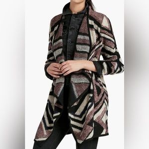 Lucky Brand Cardigan